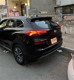 هیۆندای تۆکسۆن